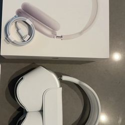 Apple Air Pod Max