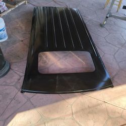 Roof for 2015-2020 Yucon, New, Separate, Original