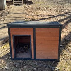 Doghouse