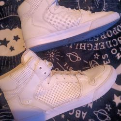 Supra Shoes
