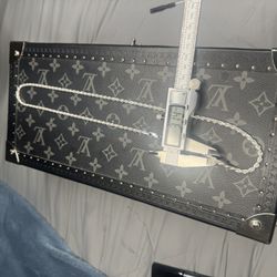 Silver Rope Chain 925