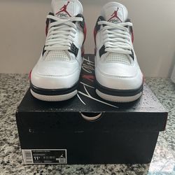 Air Jordan 4 Size 11.5