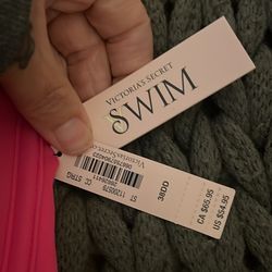 Victoria Secret Bombshell Tops