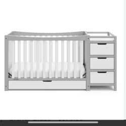 Baby Crib