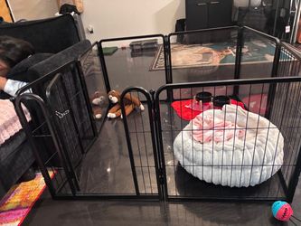 Pet gate