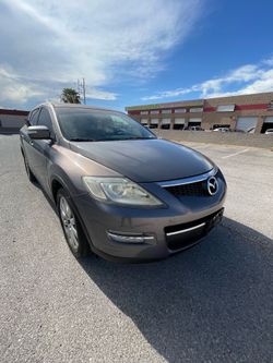 2008 Mazda CX-9 · Suv · 162.000 millas  * 2008 MAZDA CX -9 GRAND TOURING *  * 3.7 L * V6 *  * 3 ROWS SEATINGS *  * 162000 MILES *  * IT RUNS AND DRIVE