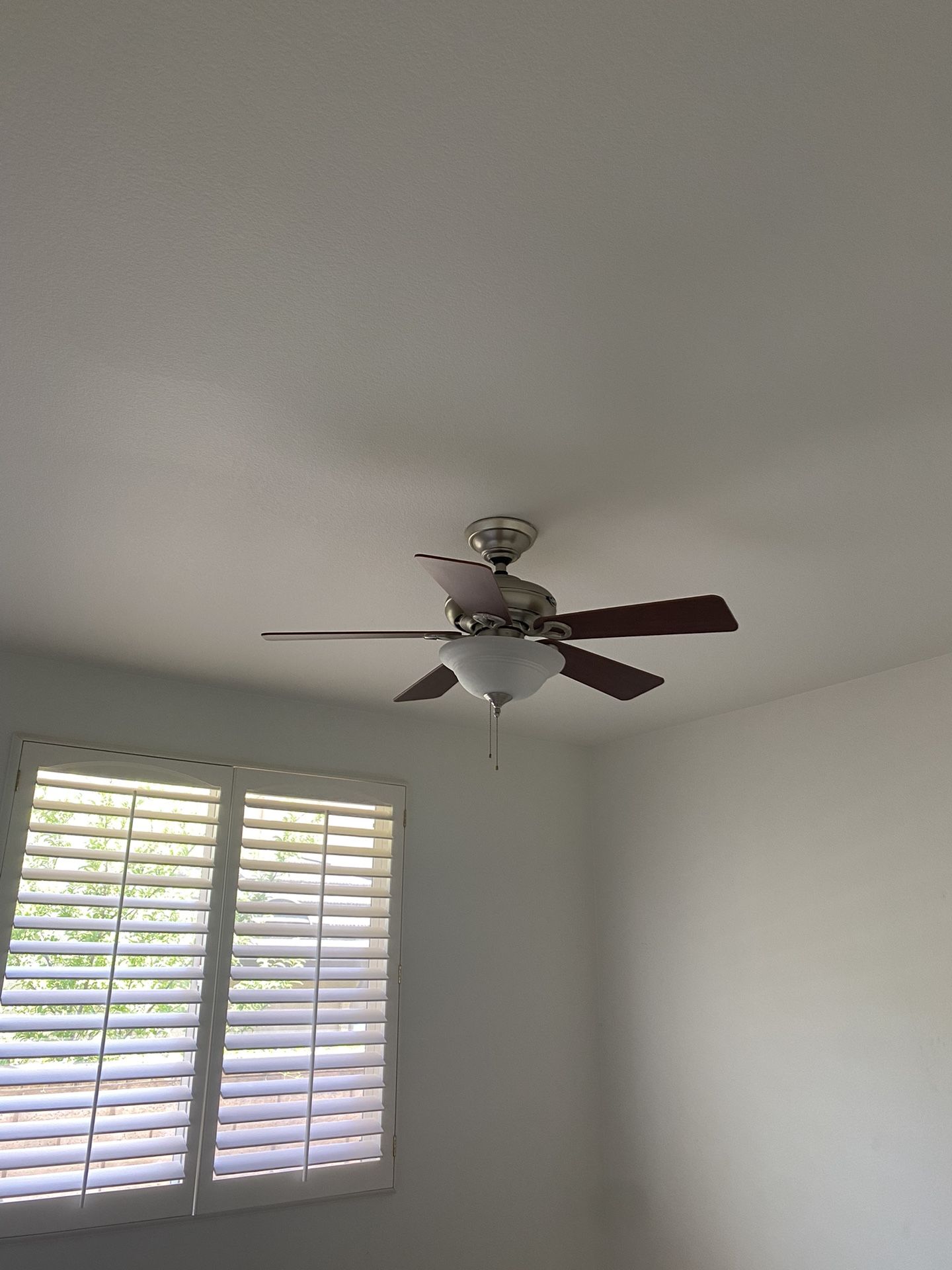 Hunter Ceiling Fan