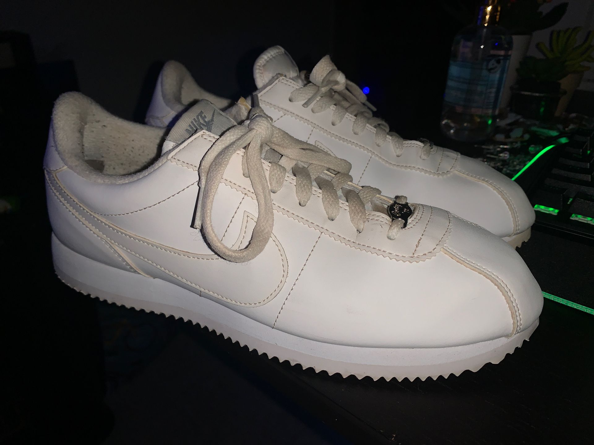 Nike Cortez