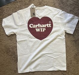 Carhartt WIP Heart Shirt