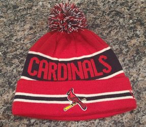 New Era CARDINALS Beenie