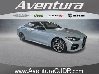 2022 BMW 430i