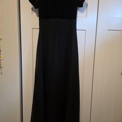 Orchestra Concert Dress Eastlake Official Size 6
