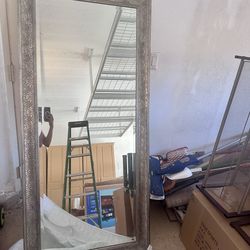 Moving Sale! Vintage Mirror