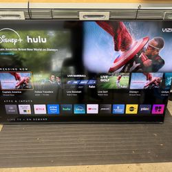 Vizio M65 Quantum 4K TV