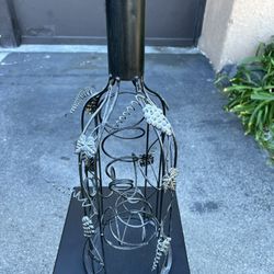 Wine Rack Holder