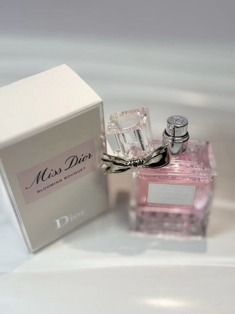 Miss Dior Blooming Bouquet Perfume