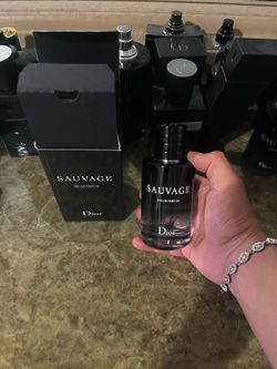 Dior Sauvage EDP Cologne