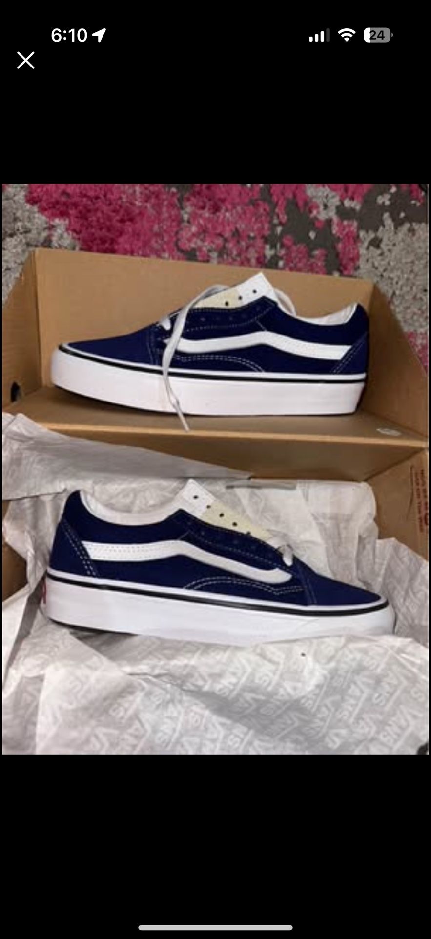 Vans Old Skool