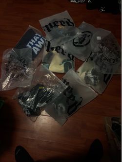SHIRTS