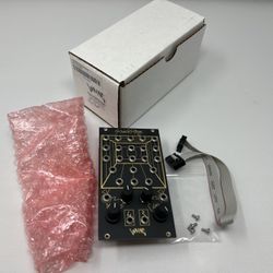 Worng Electronics Soundstage