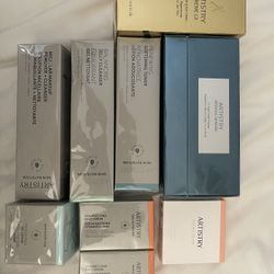 Skincare