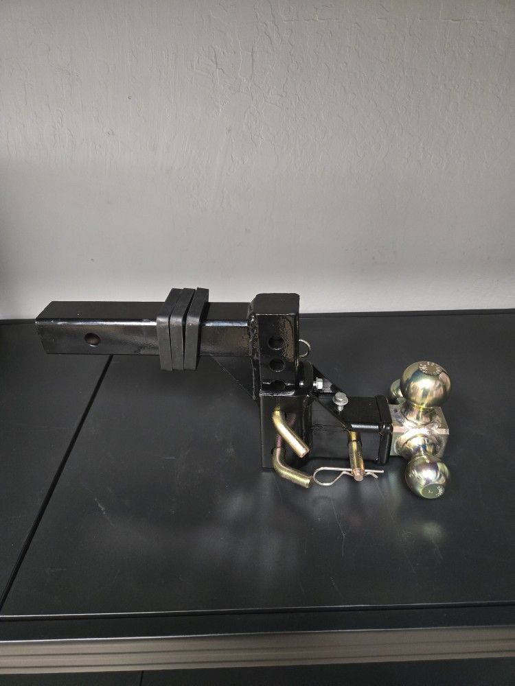 Brand New 10,000 LBS. Tow Hitch, Brand New Tow Hitch, Tow Hitchs, Truck Equipment, Rv Equipment, Tow Equipment