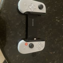 Backbone For iPhone 