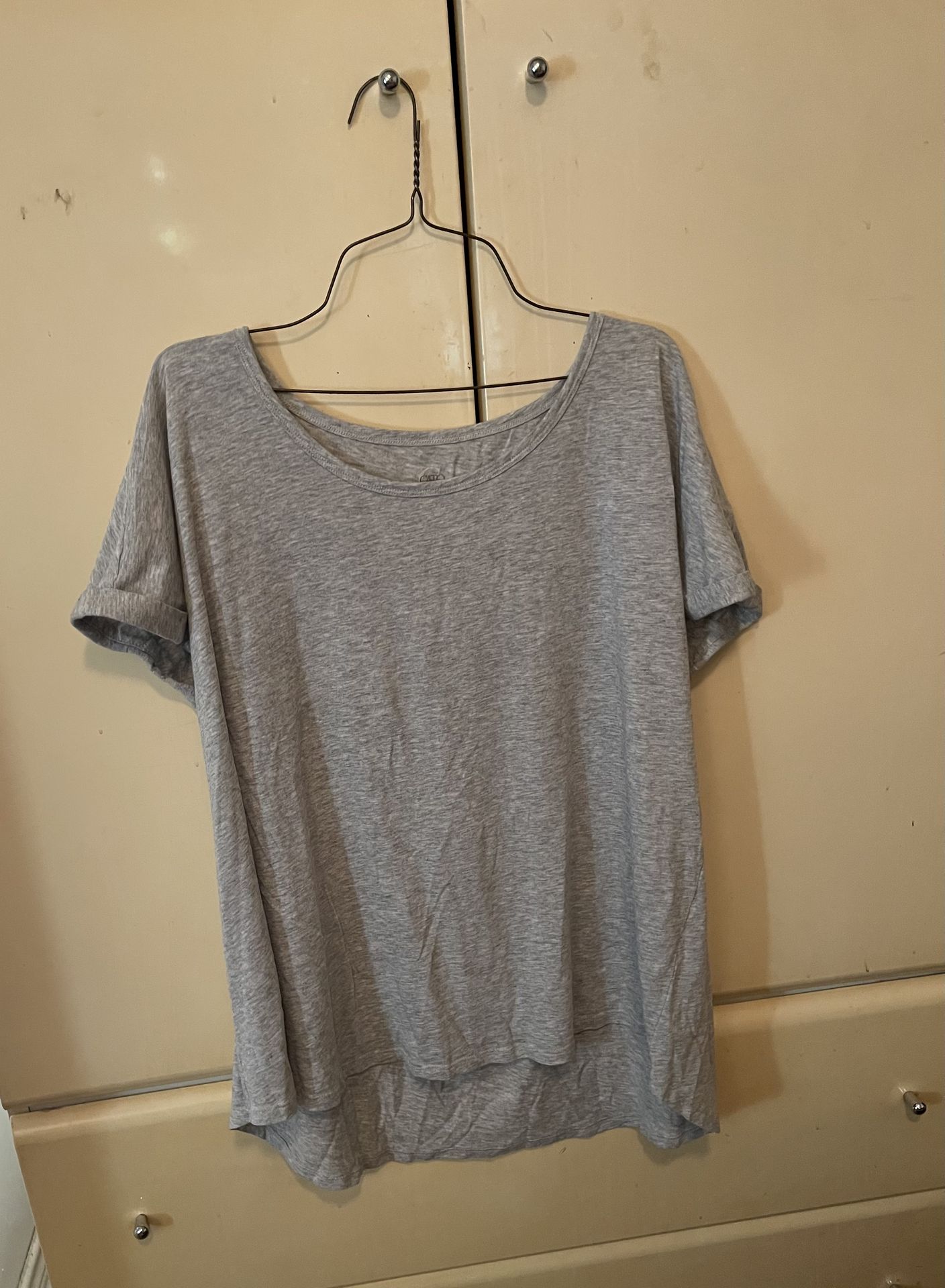 Cato top. Size 18/20w