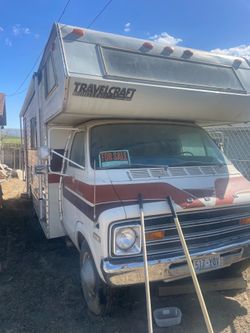 RV Camper