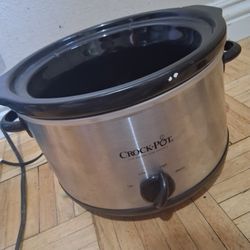 Crock Pot