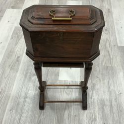 Antique Letter Box