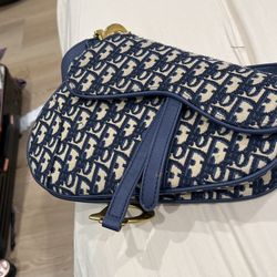 Christian Dior Bag 