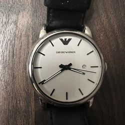 Emporio Armani dress watch AR1694