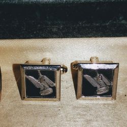 Cuff Links 