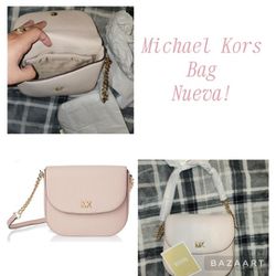 New  Michael Kors Bag