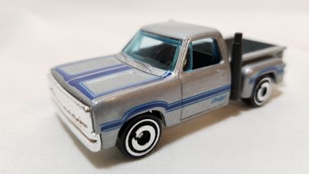 1976 "lil red" dodge Express truck