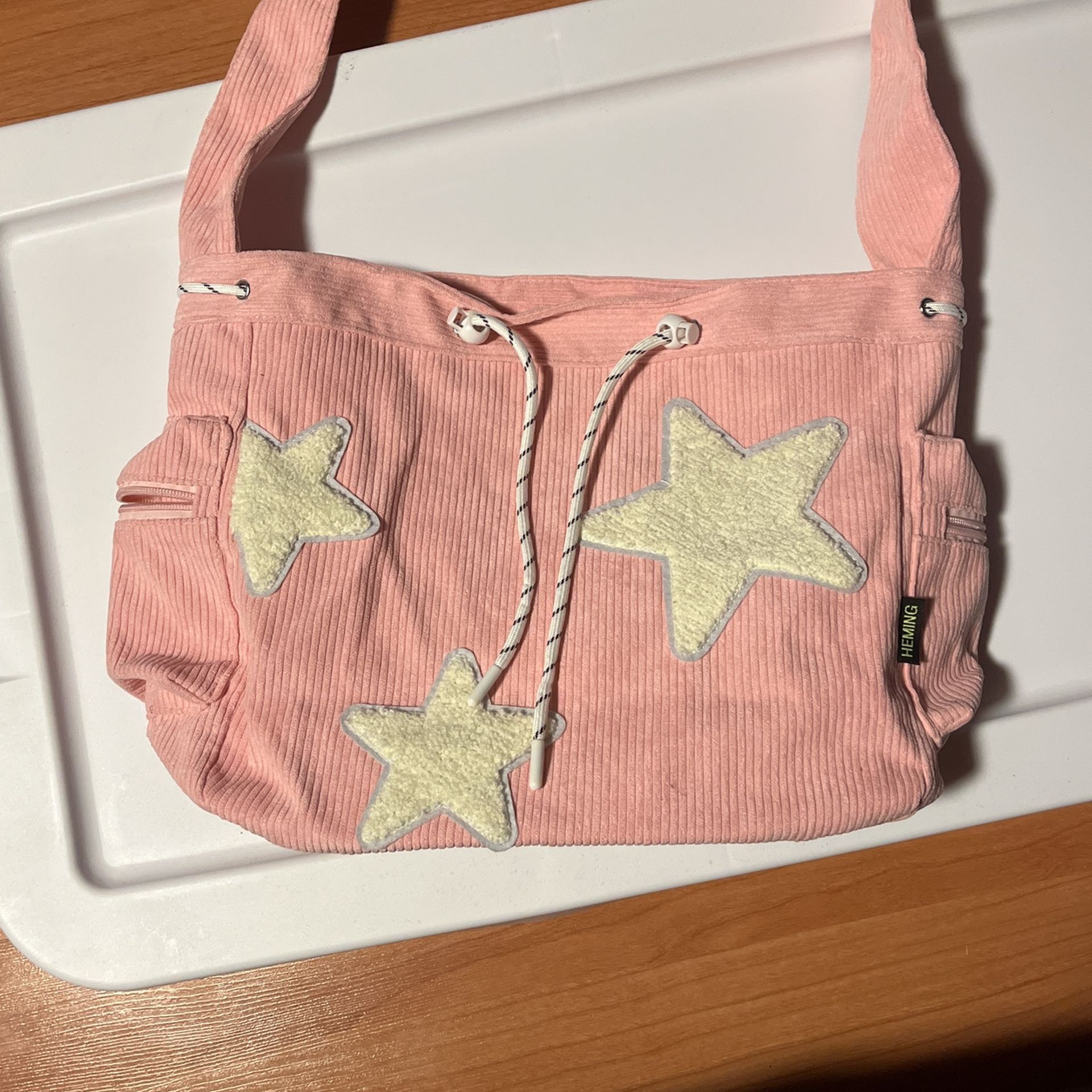 Star Crossover Body Bag