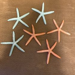 Decorative Starfish