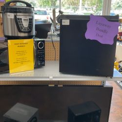 Cozy Kitchen Layaway Bundle