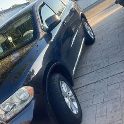 2012 Dodge Durango