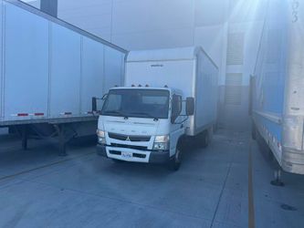 2019 Mitsubishi Truck