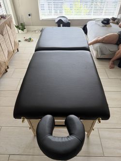 Massage Bed