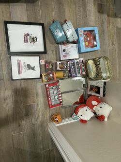 Hello Kitty Bundle