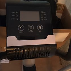 New Used Only 2x-Assembled
