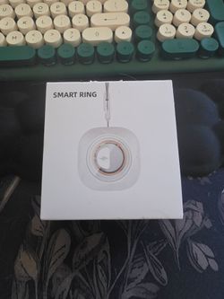 Smart Ring
