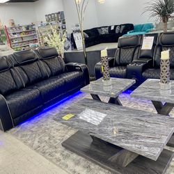 Sofa And love Seat $1,999