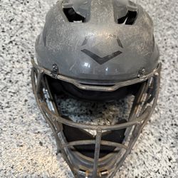 Evo Shield Catchers mask/helmet PRO-SRZ™ CATCHER'S HELMET