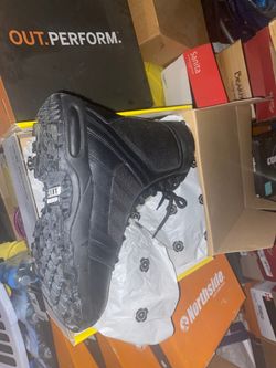 Original S.W.A.T boots