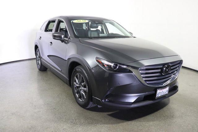 2020 Mazda CX-9