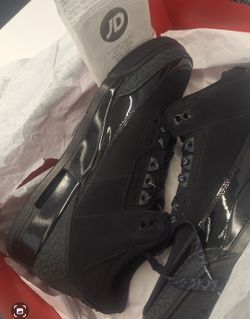 Jordan 3s 10.5 🔥 Dead Stock